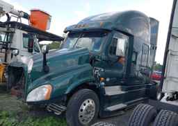 2017 FREIGHTLINER CASCADIA 125