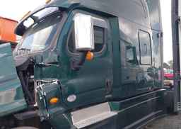 2017 FREIGHTLINER CASCADIA 125