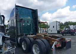 2017 FREIGHTLINER CASCADIA 125