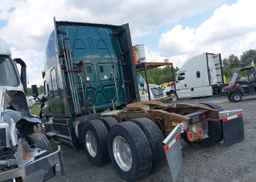 2017 FREIGHTLINER CASCADIA 125