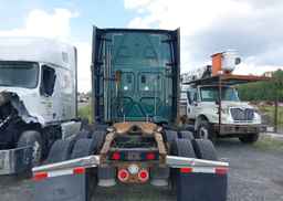 2017 FREIGHTLINER CASCADIA 125
