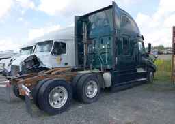 2017 FREIGHTLINER CASCADIA 125
