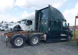 2017 FREIGHTLINER CASCADIA 125