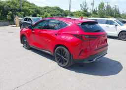 2025 LEXUS NX 350 LUXURY