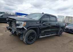 2021 GMC SIERRA K1500 ELEVATION