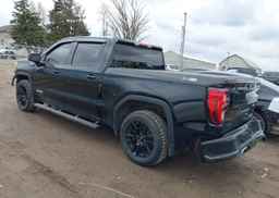 2021 GMC SIERRA K1500 ELEVATION