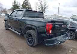 2021 GMC SIERRA K1500 ELEVATION