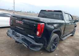 2021 GMC SIERRA K1500 ELEVATION