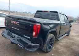 2021 GMC SIERRA K1500 ELEVATION