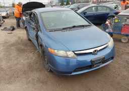 2008 HONDA CIVIC DX-G