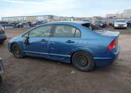 2008 HONDA CIVIC DX-G
