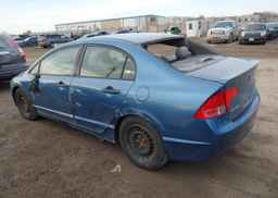2008 HONDA CIVIC DX-G