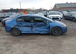 2008 HONDA CIVIC DX-G