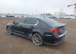 2013 LEXUS GS 350