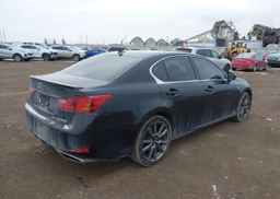 2013 LEXUS GS 350