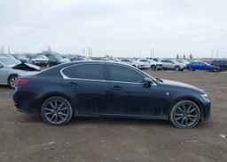 2013 LEXUS GS 350