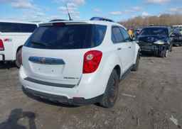 2011 CHEVROLET EQUINOX LT