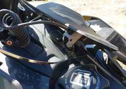 2025 SKIDOO MX - Z