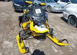 2025 SKIDOO MX - Z