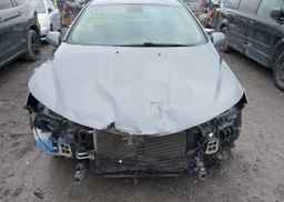 2018 CHEVROLET VOLT