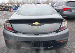 2018 CHEVROLET VOLT
