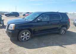 2017 GMC TERRAIN SLE-1
