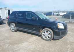 2017 GMC TERRAIN SLE-1