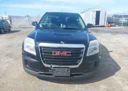 2017 GMC TERRAIN SLE-1