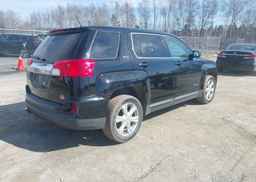 2017 GMC TERRAIN SLE-1