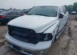 2018 RAM 1500 SLT