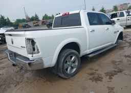 2018 RAM 1500 SLT