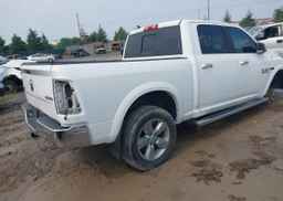 2018 RAM 1500 SLT