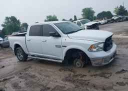 2018 RAM 1500 SLT