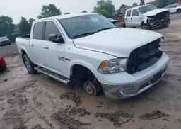 2018 RAM 1500 SLT