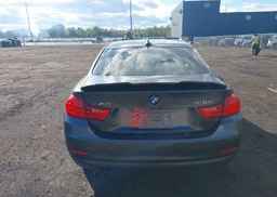 2017 BMW 4 SERIES
