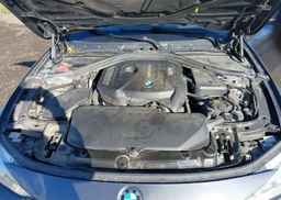2017 BMW 4 SERIES