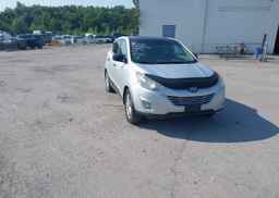 2013 HYUNDAI TUCSON