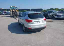2013 HYUNDAI TUCSON