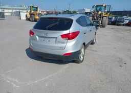 2013 HYUNDAI TUCSON