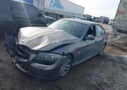 2009 BMW 328 I