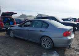 2009 BMW 328 I