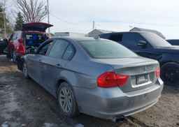 2009 BMW 328 I