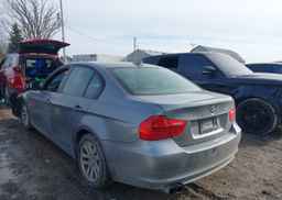 2009 BMW 328 I