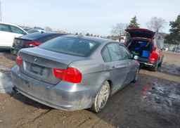 2009 BMW 328 I