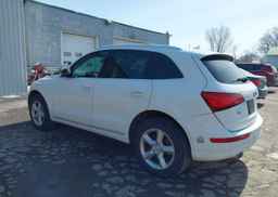 2015 AUDI Q5