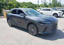 2024 LEXUS RX 350