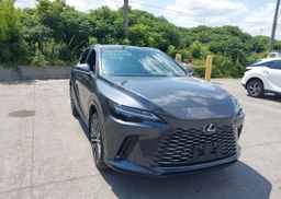 2024 LEXUS RX 350