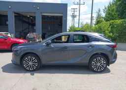2024 LEXUS RX 350