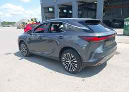 2024 LEXUS RX 350