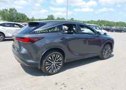 2024 LEXUS RX 350